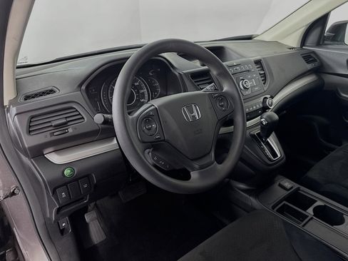 Used 2016 Honda CR-V SE image 9
