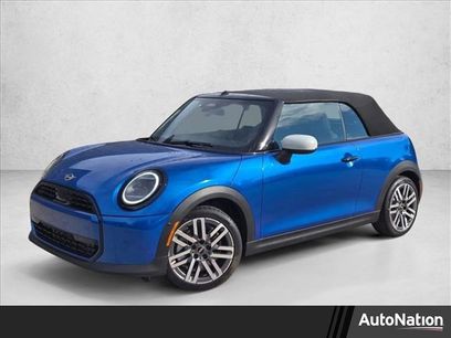 New 2026 MINI Cooper Cooper