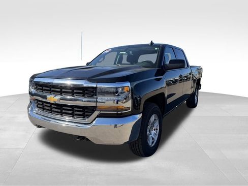 Used 2016 Chevrolet Silverado 1500 LT AWD/4WD image 25