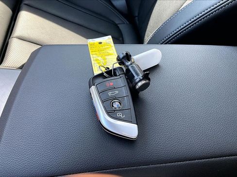 Certified 2025 BMW M240i Coupe image 15