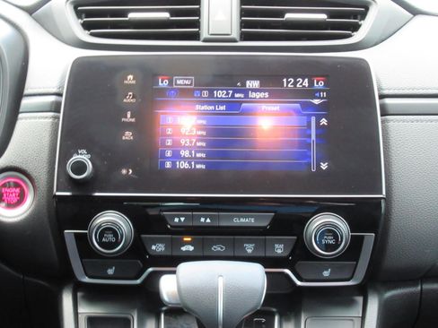 Used 2022 Honda CR-V Special Edition image 15