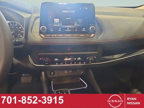 New 2026 Nissan Rogue SV w/ Rock Creek Premium Package AWD/4WD image 30