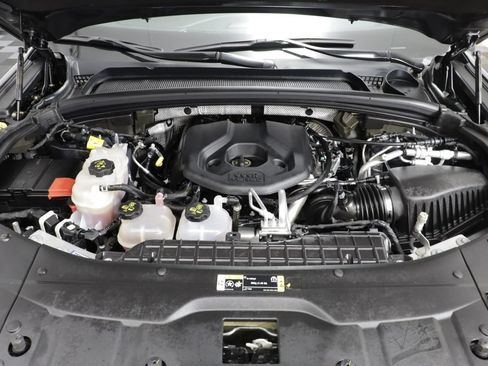 Used 2023 Jeep Grand Cherokee 4WD 4xe image 26
