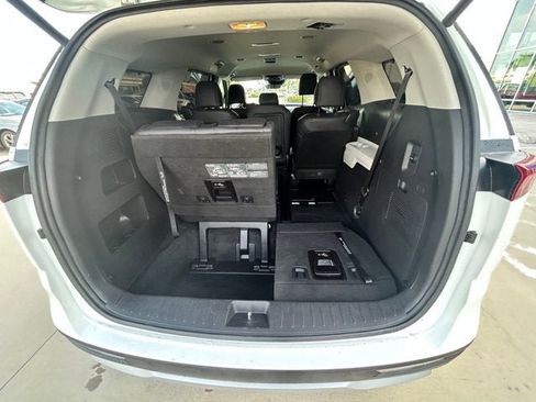 Used 2024 Kia Carnival EX FWD image 6