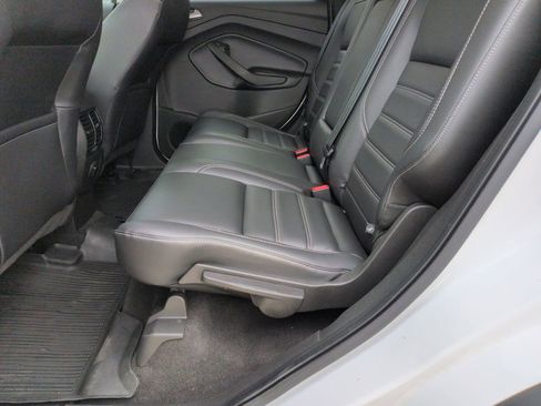 Used 2019 Ford Escape SEL FWD image 27