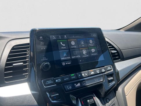 Used 2022 Honda Odyssey EX-L image 22