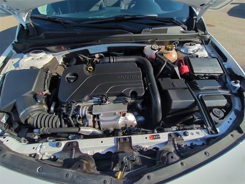 Used 2024 Chevrolet Malibu LT image 29