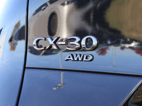 New 2026 MAZDA CX-30 2.5 Turbo w/ Premium Plus Pkg image 19