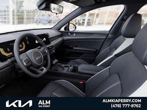 New 2026 Kia K5 GT-Line image 17