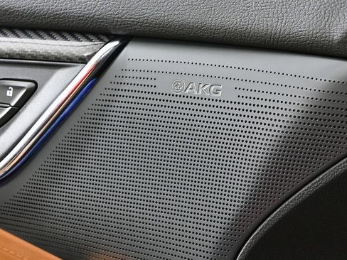 New 2025 Cadillac CT5 Premium Luxury image 7