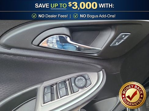 Used 2024 Chevrolet Malibu LT image 16