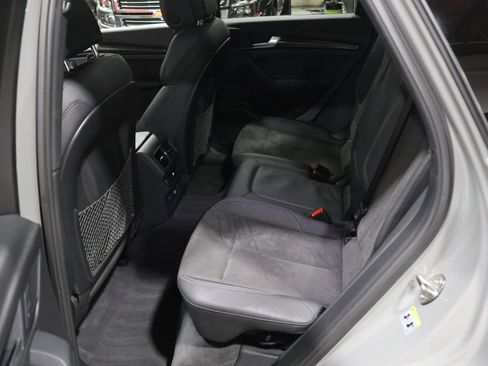 Used 2020 Audi SQ5 Premium Plus image 24