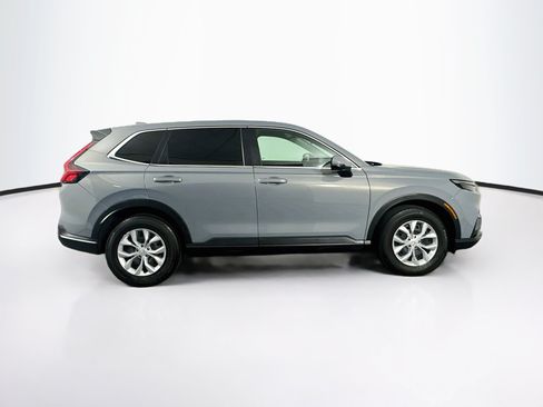 Used 2025 Honda CR-V LX image 10