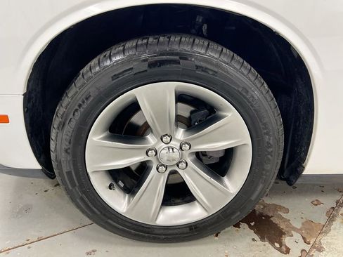 Used 2020 Dodge Challenger SXT image 26