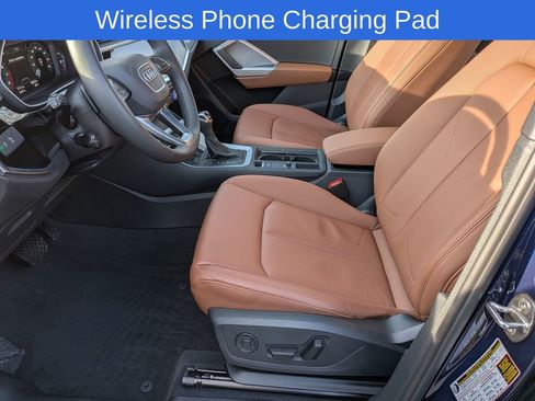 Used 2025 Audi Q3 2.0T Premium w/ Convenience Package image 12