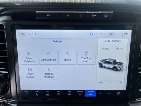 Used 2024 Ford F150 Raptor w/ Equipment Group 803A Raptor R image 21