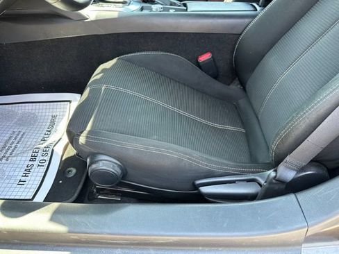 Used 2017 FIAT 124 Spider Classica RWD image 15
