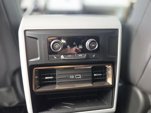 New 2025 GMC Hummer EV 2X image 97