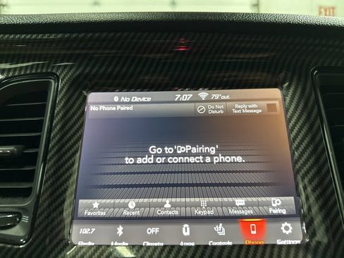 Used 2019 Dodge Challenger R/T Scat Pack w/ Widebody Package image 31