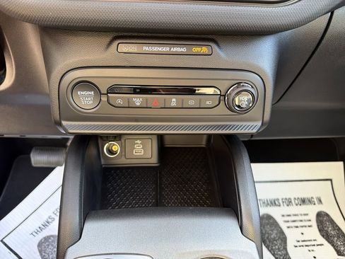 New 2026 Ford Bronco Sport Big Bend AWD/4WD image 22
