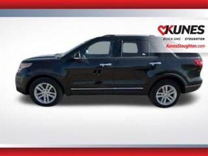 Used 2012 Ford Explorer XLT
