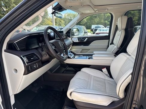 Used 2024 Lincoln Navigator Black Label image 22