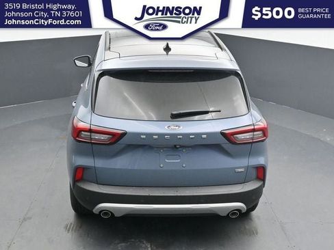 New 2026 Ford Escape SE w/ PHEV Premium Package FWD image 22