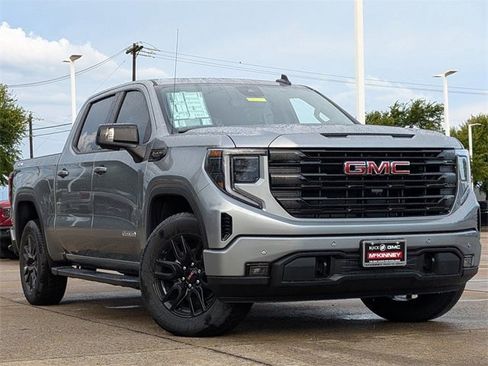 New 2026 GMC Sierra 1500 Elevation w/ Elevation Premium Package image 2