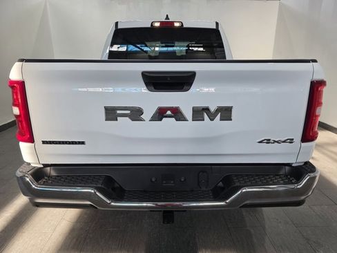 Used 2025 RAM 1500 Big Horn image 4