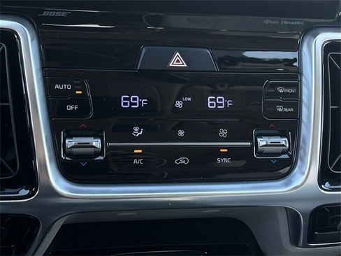 Used 2021 Kia Sorento SX image 20