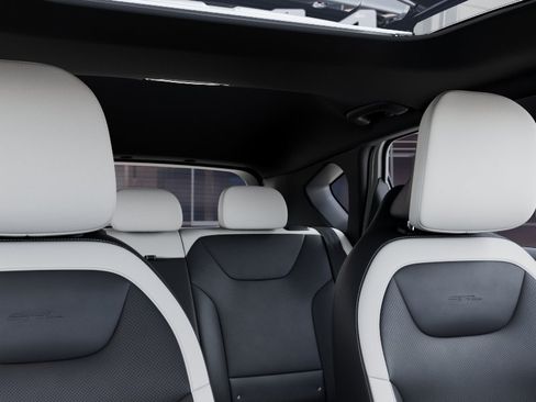 New 2026 Kia K4 GT-Line Turbo FWD image 13