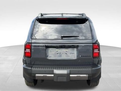 Used 2025 Toyota Land Cruiser AWD/4WD image 6