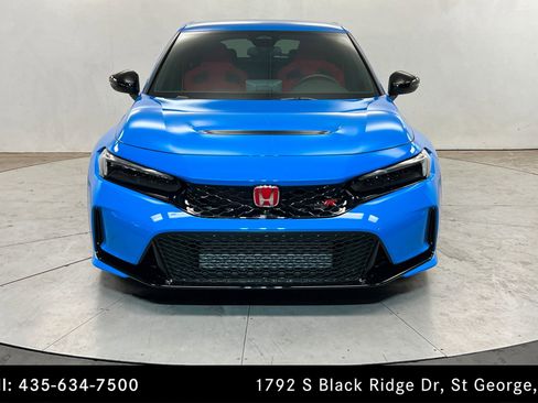 Used 2025 Honda Civic Type R image 8