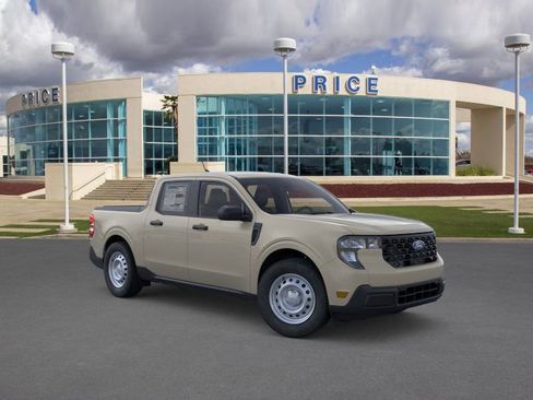 Used 2025 Ford Maverick XL w/ Equipment Group 102A image 7