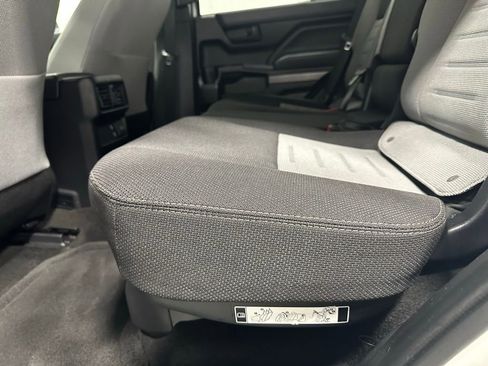 Used 2025 Toyota 4Runner TRD Off-Road image 43