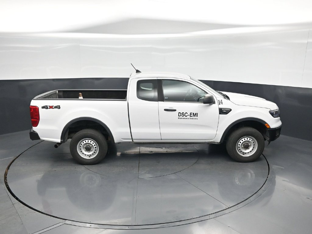 Used 2021 Ford Ranger XL w/ Equipment Group 101A High AWD/4WD image 39