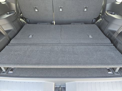 New 2026 Lexus LX 700h Luxury w/ Appearance Package image 22