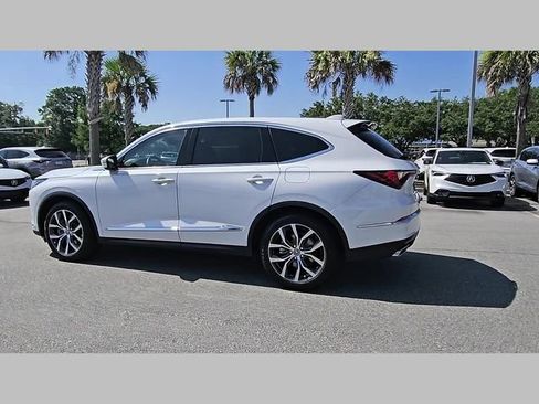 Certified 2023 Acura MDX FWD w/ Technology Package image 21