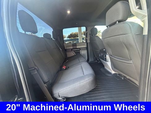 Used 2019 Ford F150 XL w/ Equipment Group 101A Mid image 29