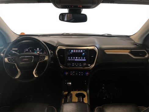 Used 2017 GMC Acadia Denali FWD image 22