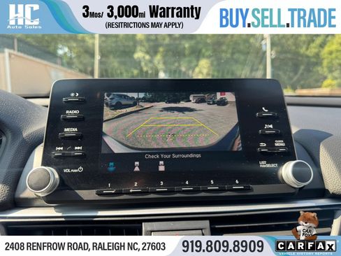 Used 2020 Honda Accord Hybrid image 30