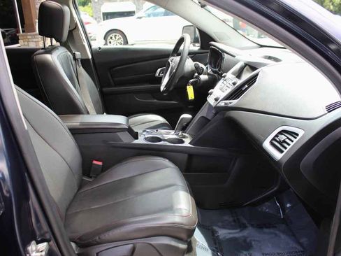 Used 2015 GMC Terrain SLT AWD/4WD image 30