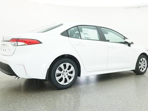 New 2026 Toyota Corolla LE image 37