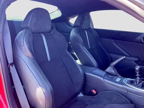 Used 2023 Toyota GR86 Premium image 26