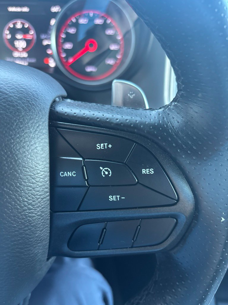 Used 2022 Dodge Charger SXT AWD/4WD image 22