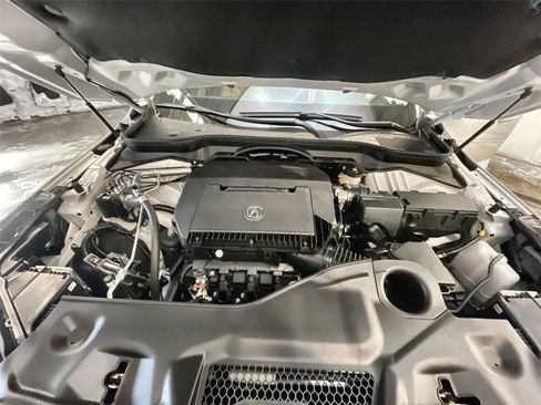 New 2026 Acura MDX SH-AWD w/ Technology Package image 11
