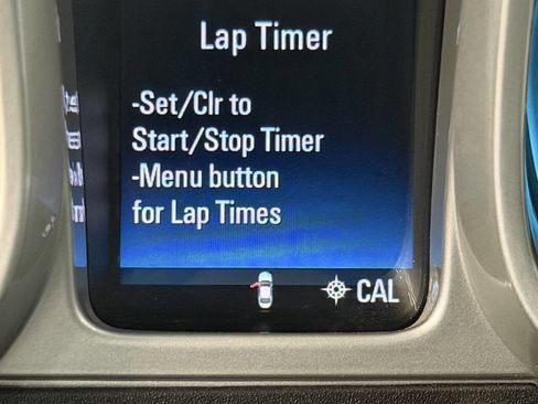 Used 2015 Chevrolet Camaro SS w/ RS Package image 35