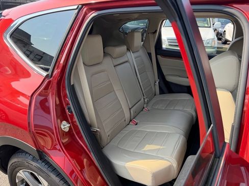 Used 2017 Honda CR-V EX-L image 11