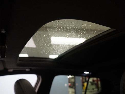 New 2026 Chevrolet Equinox EV RS image 3