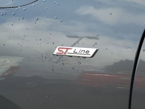 New 2026 Ford Escape ST-Line w/ Tech Pack #1 image 35